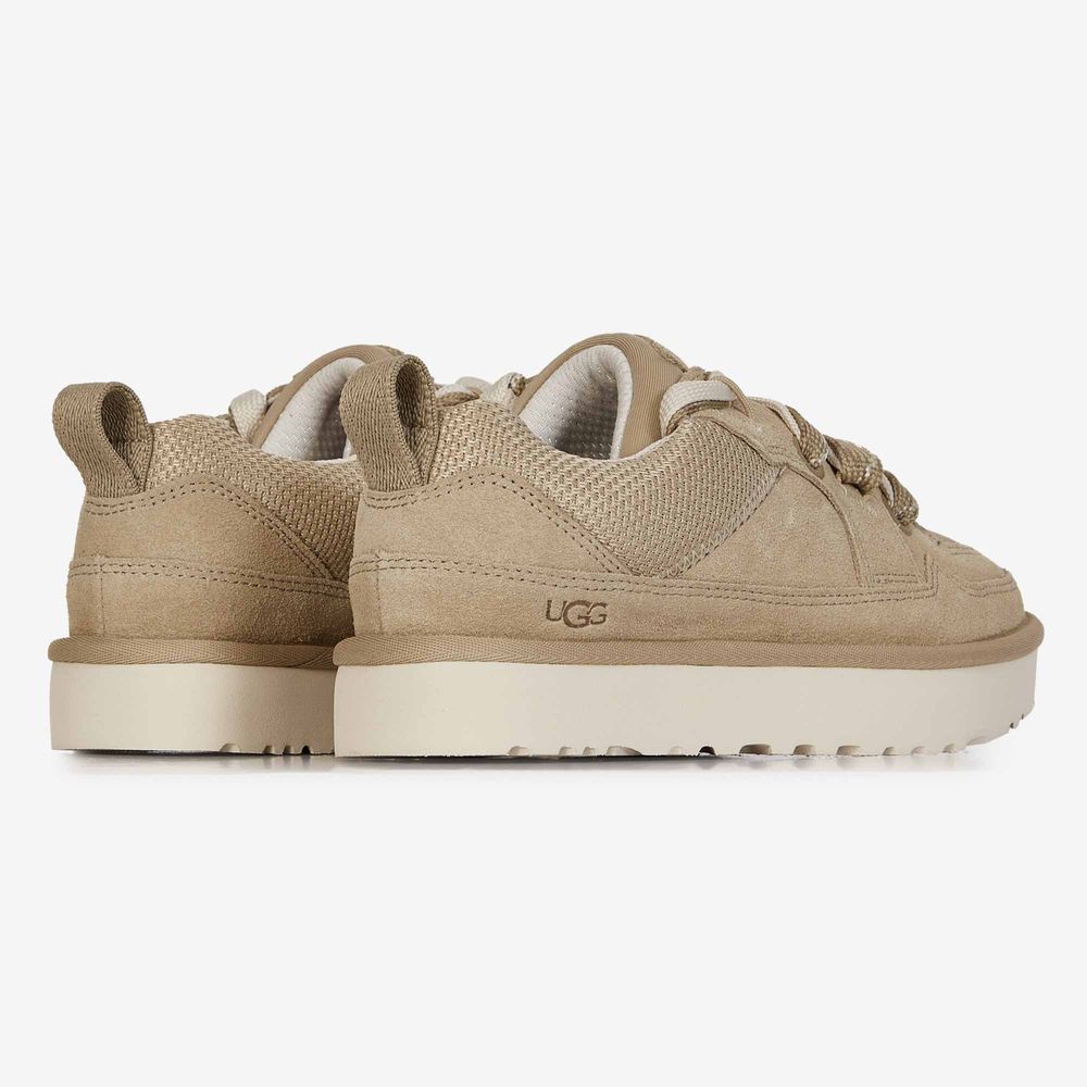 UGG Lo Lowmel - Beige