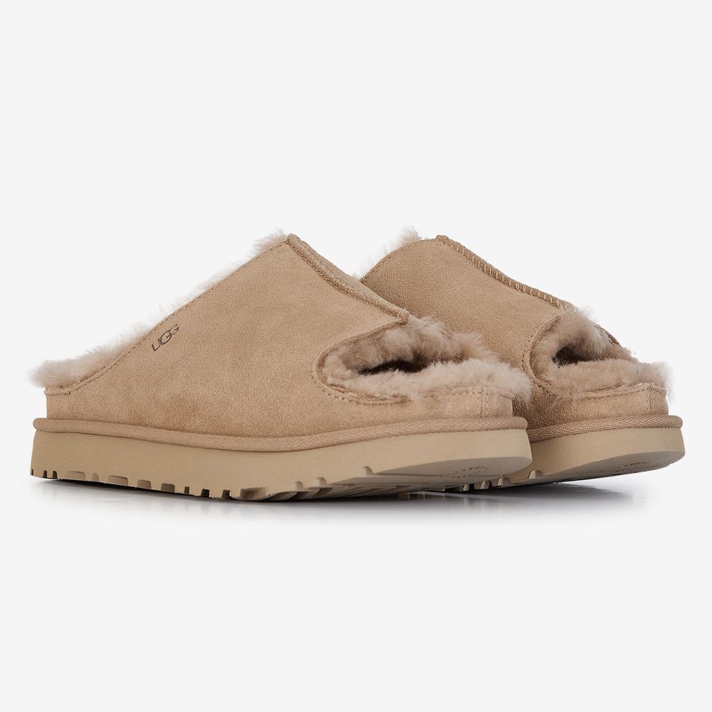 UGG Greenport Slide - Beige