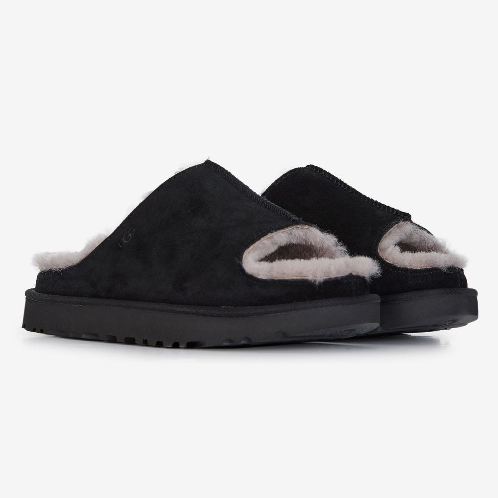 UGG Greenport Slide - Noir