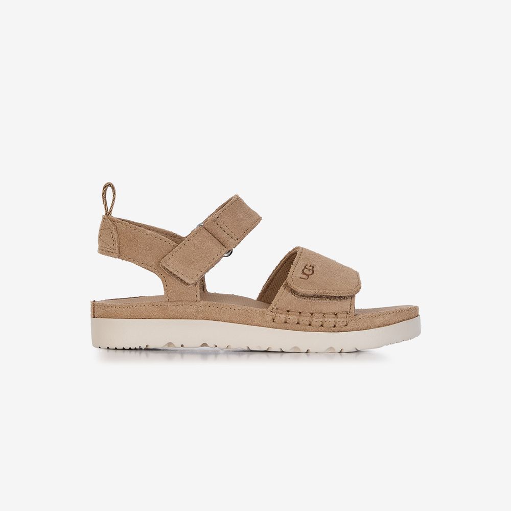 UGG Goldenstar - Beige