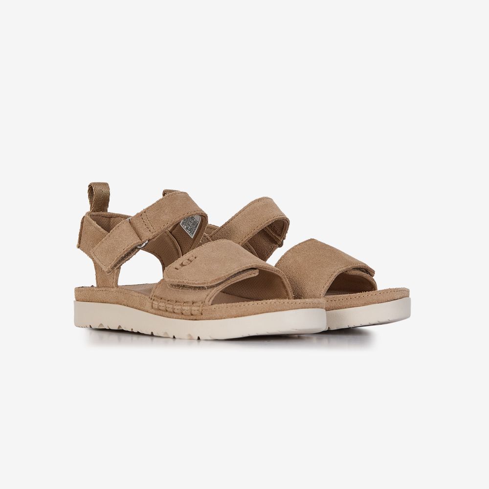 UGG Goldenstar - Beige