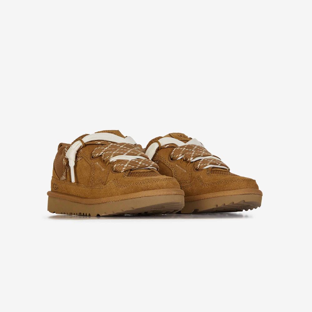 UGG Lo Lowmel - Marron