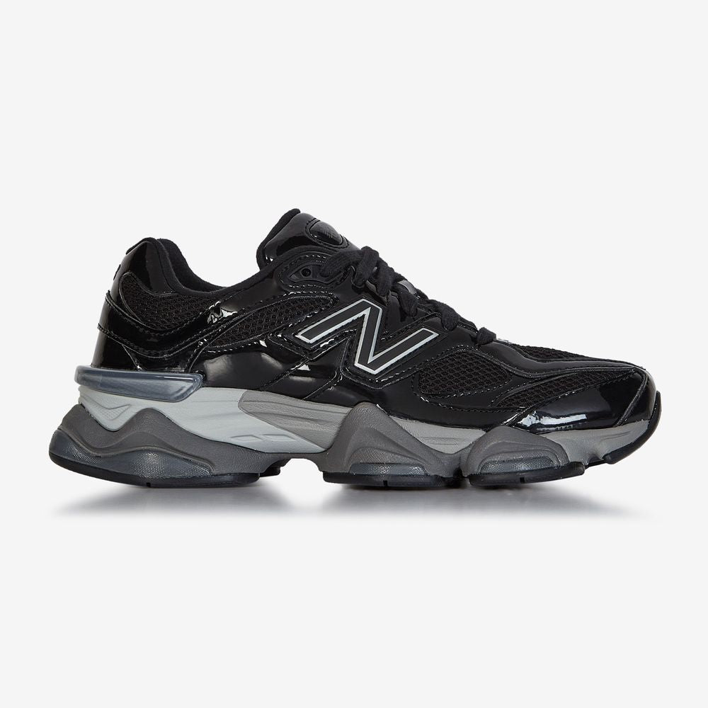 New Balance 9060 Patent - Noir