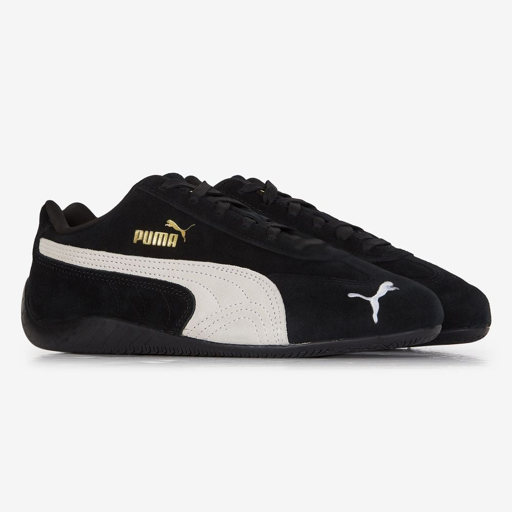 Puma Speedcat OG - Noir/blanc