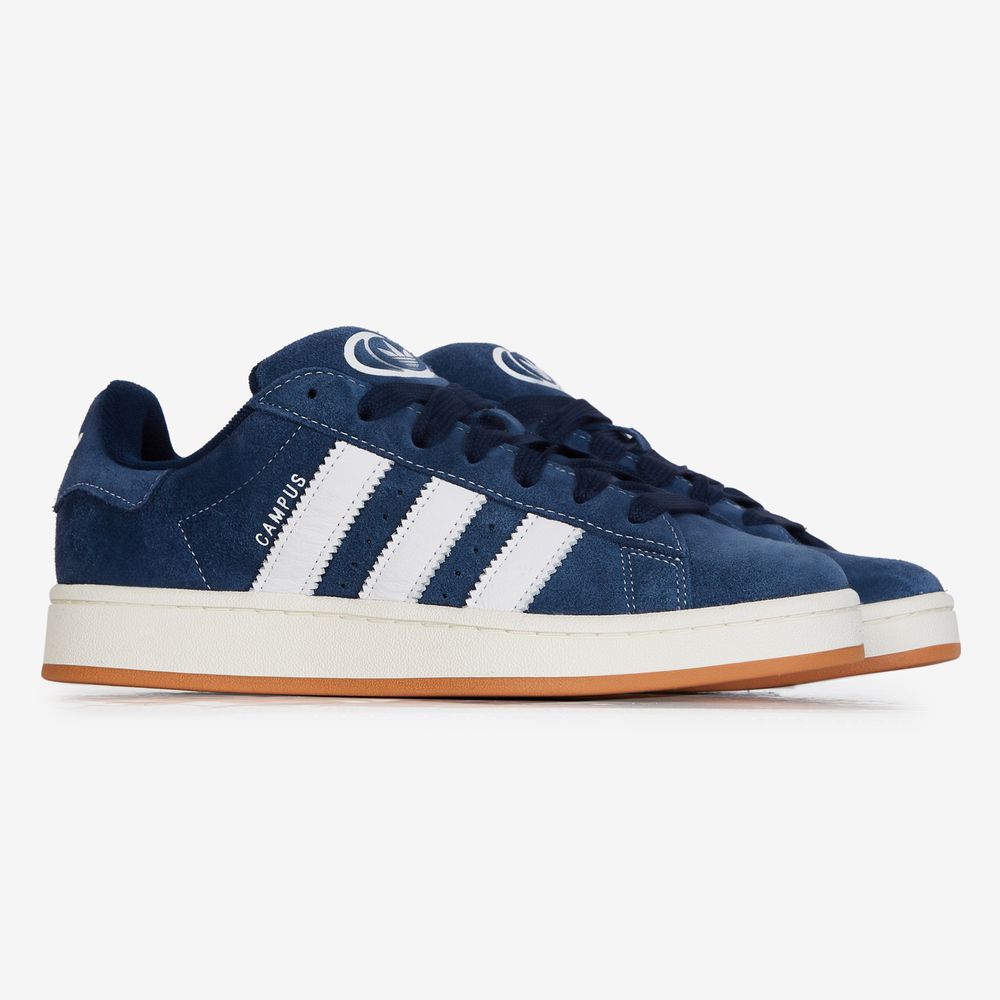 Adidas Originals Campus 00S - Marine/blanc