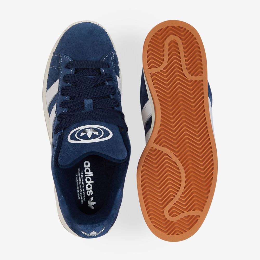 Adidas Originals Campus 00S - Marine/blanc