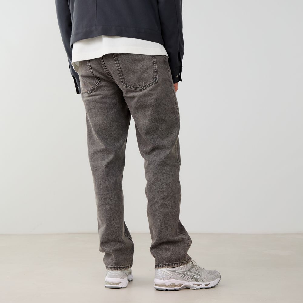 Asics Gel-Kayano 14 - Gris/argent