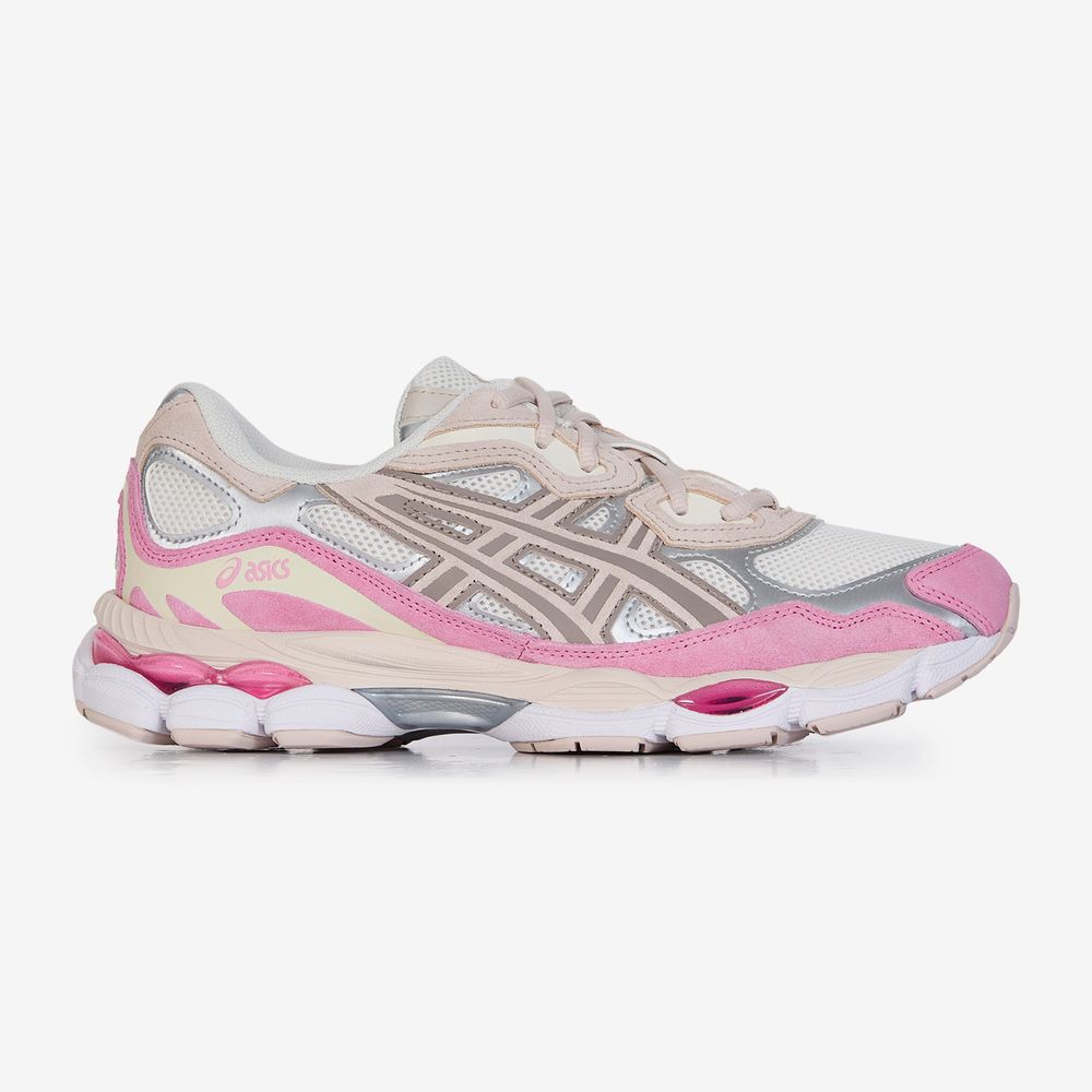 Asics Gel-Nyc - Beige/rose