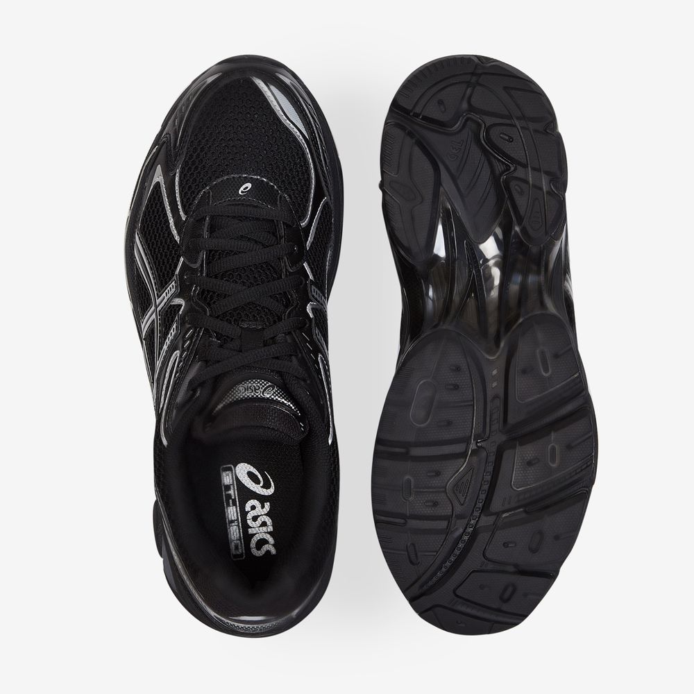Asics Gt-2160 - Noir/argent