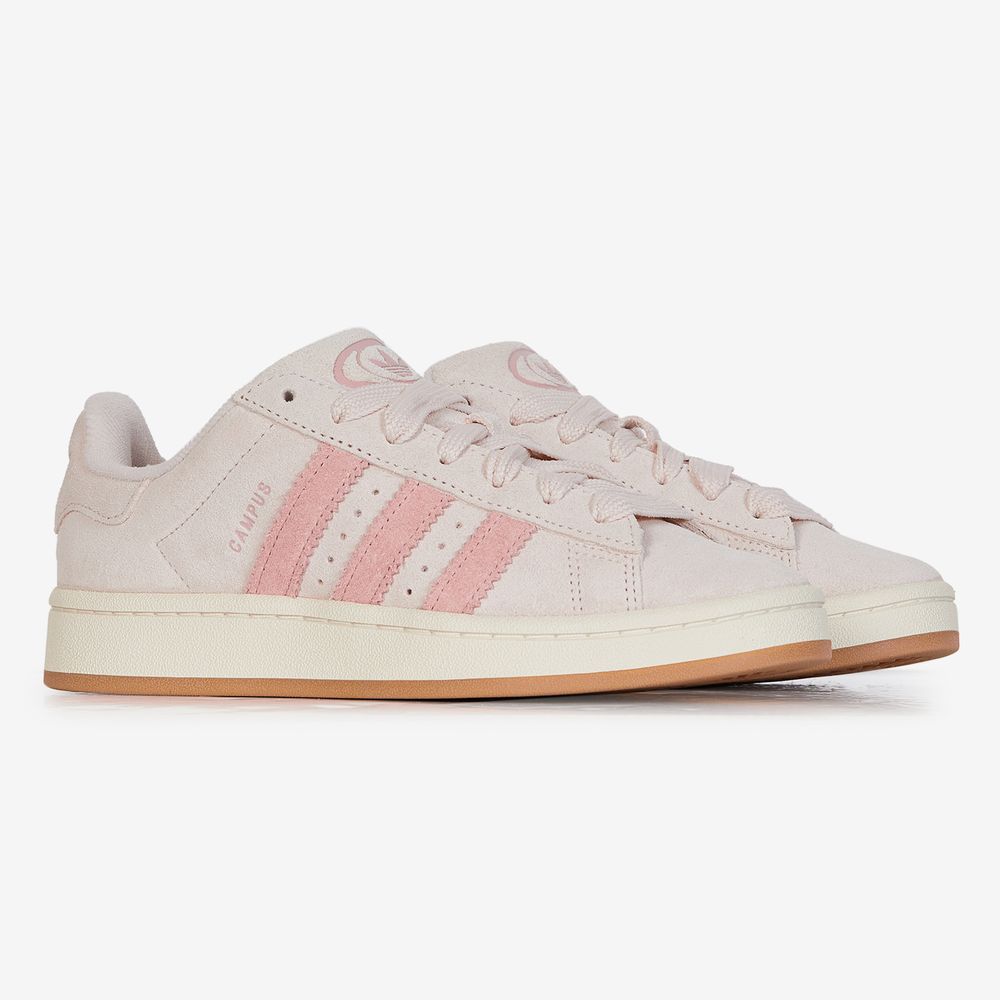 Adidas Originals Campus 00S - Rose/rose