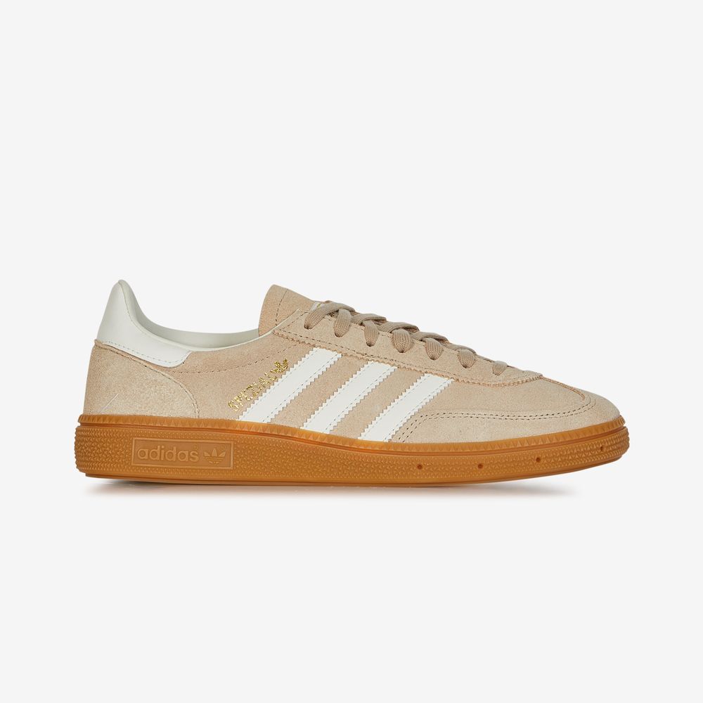 Adidas Originals Handball Spezial - Beige/blanc