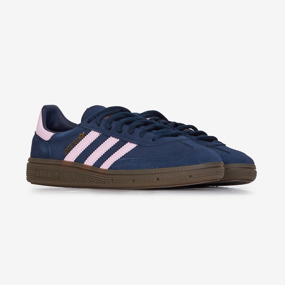 Adidas Originals Handball Spezial - Marine/rose