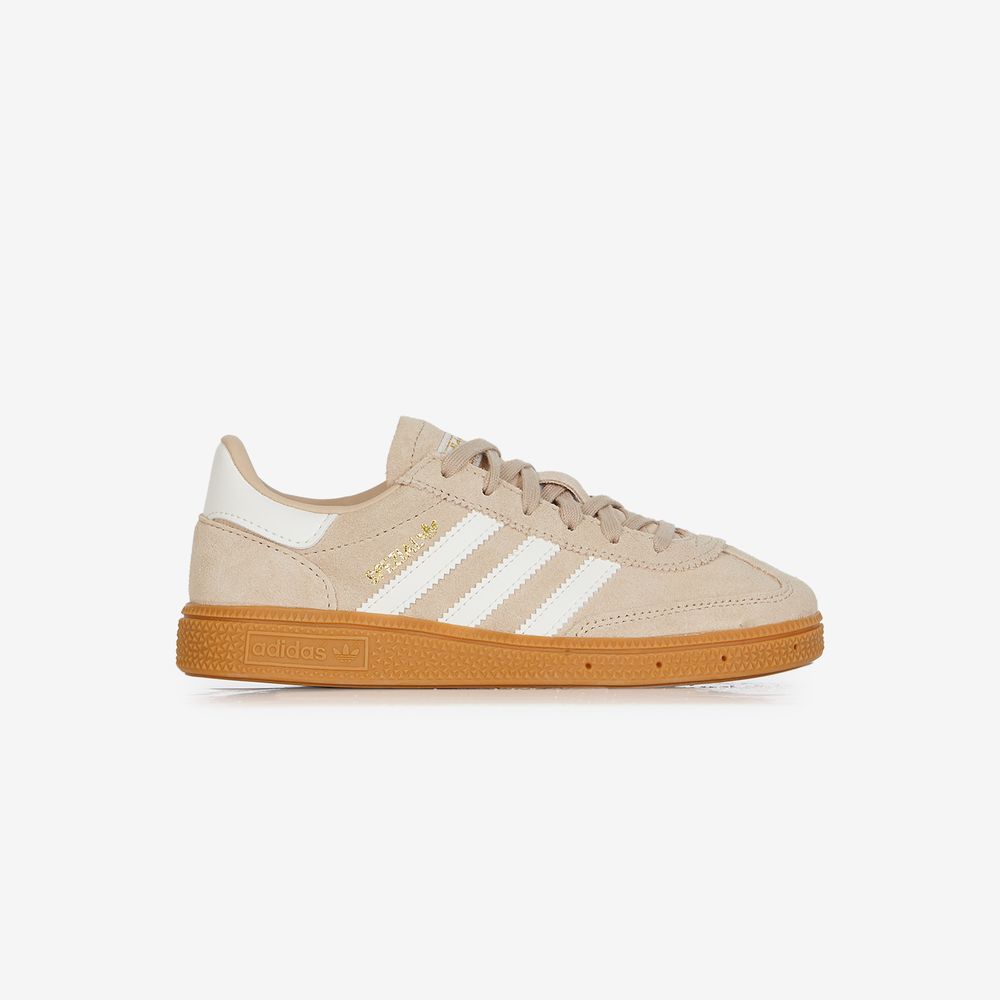 Adidas Originals Handball Spezial - Beige/blanc