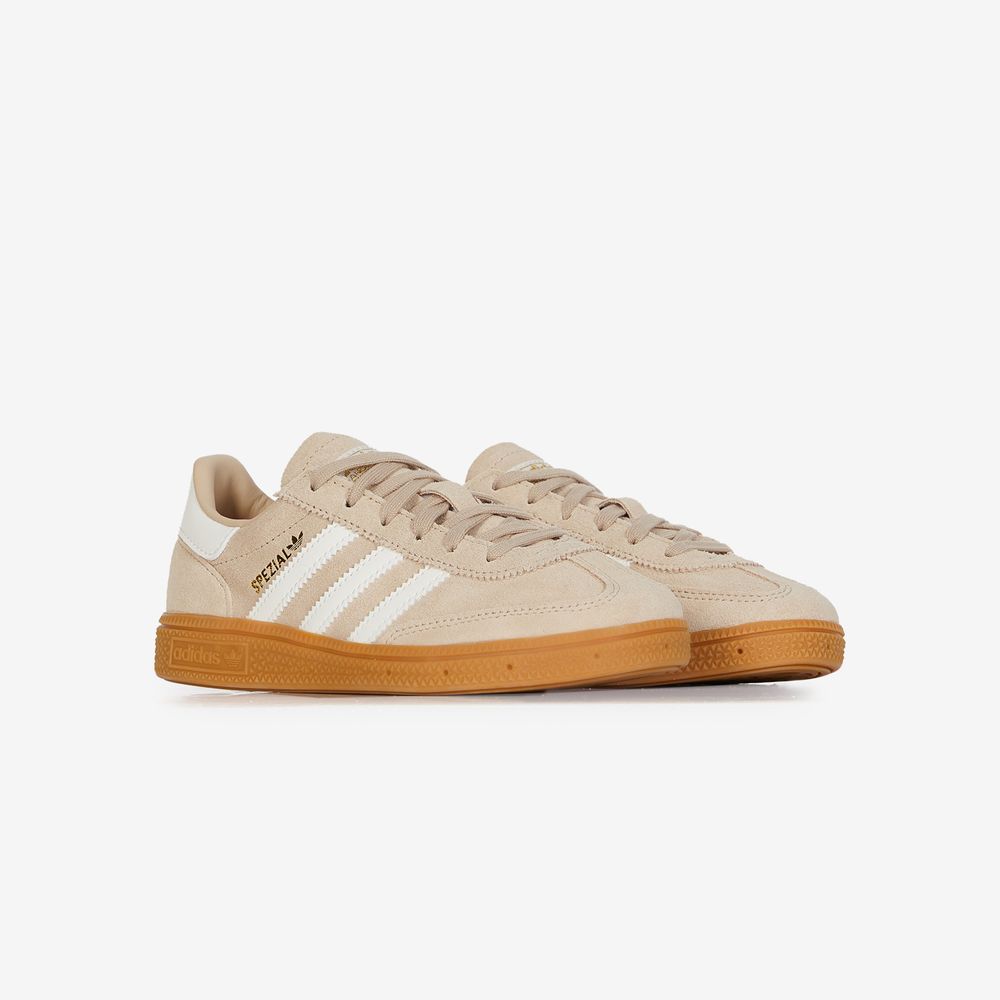 Adidas Originals Handball Spezial - Beige/blanc
