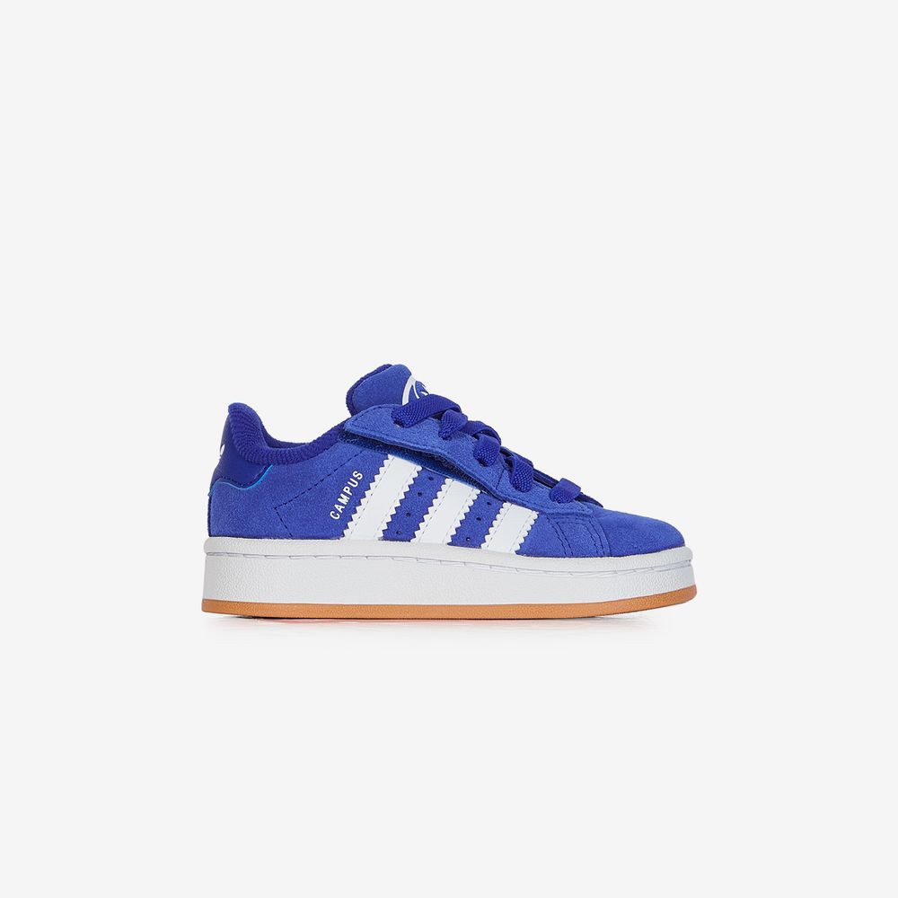 Adidas Originals Campus 00S Cf - Bleu/blanc