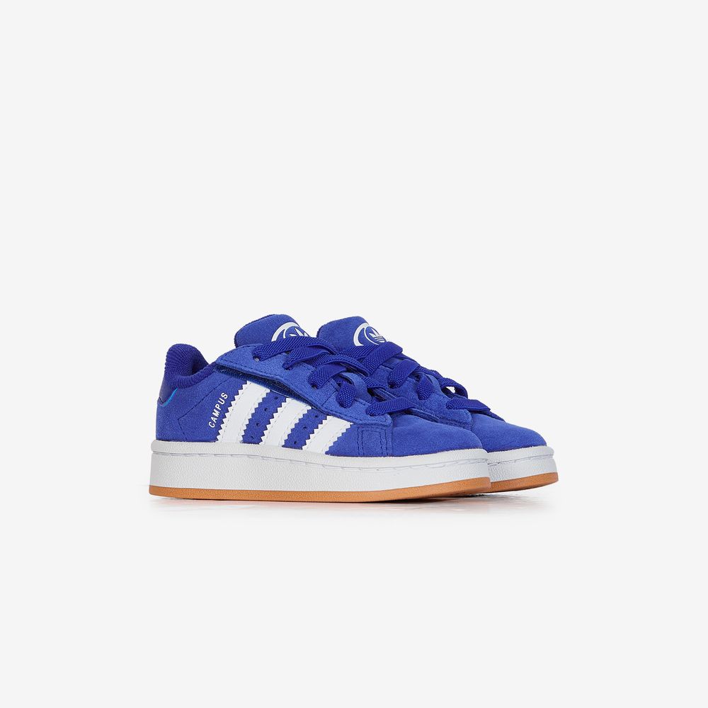 Adidas Originals Campus 00S Cf - Bleu/blanc