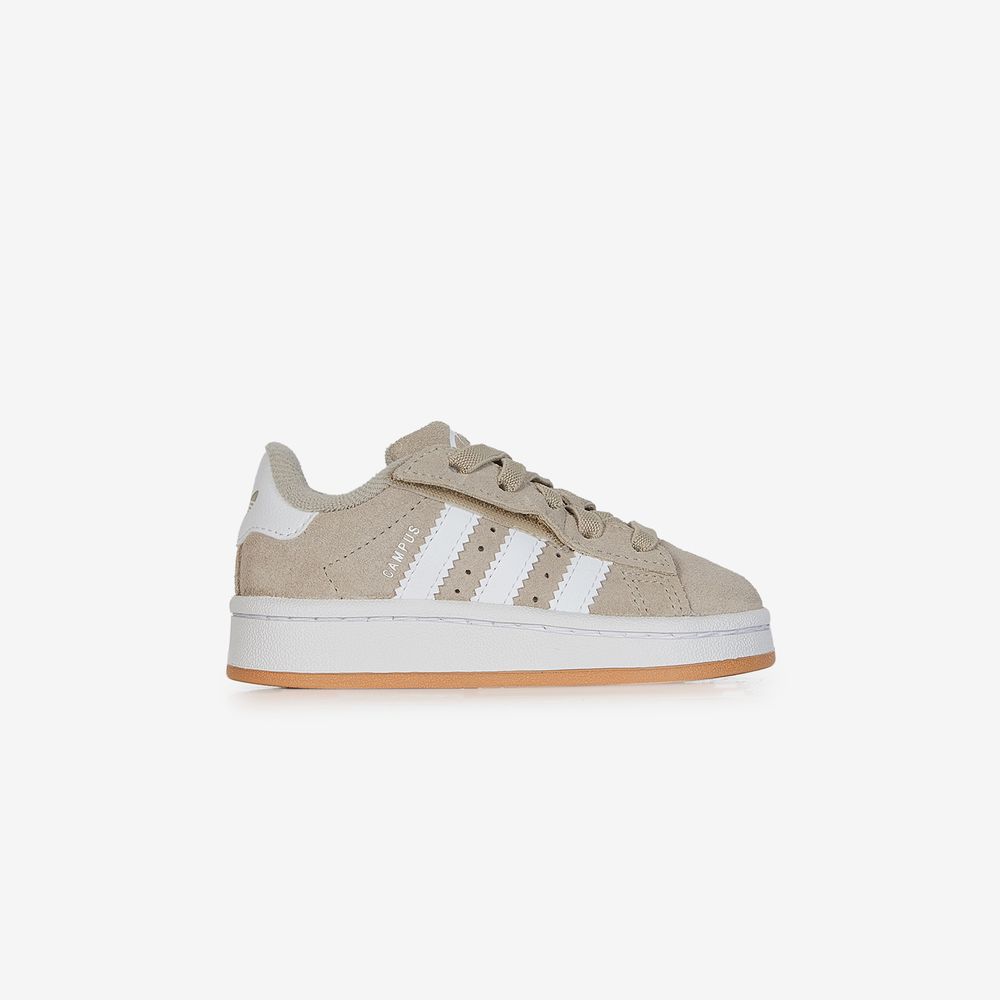 Adidas Originals Campus 00S Cf - Beige/blanc