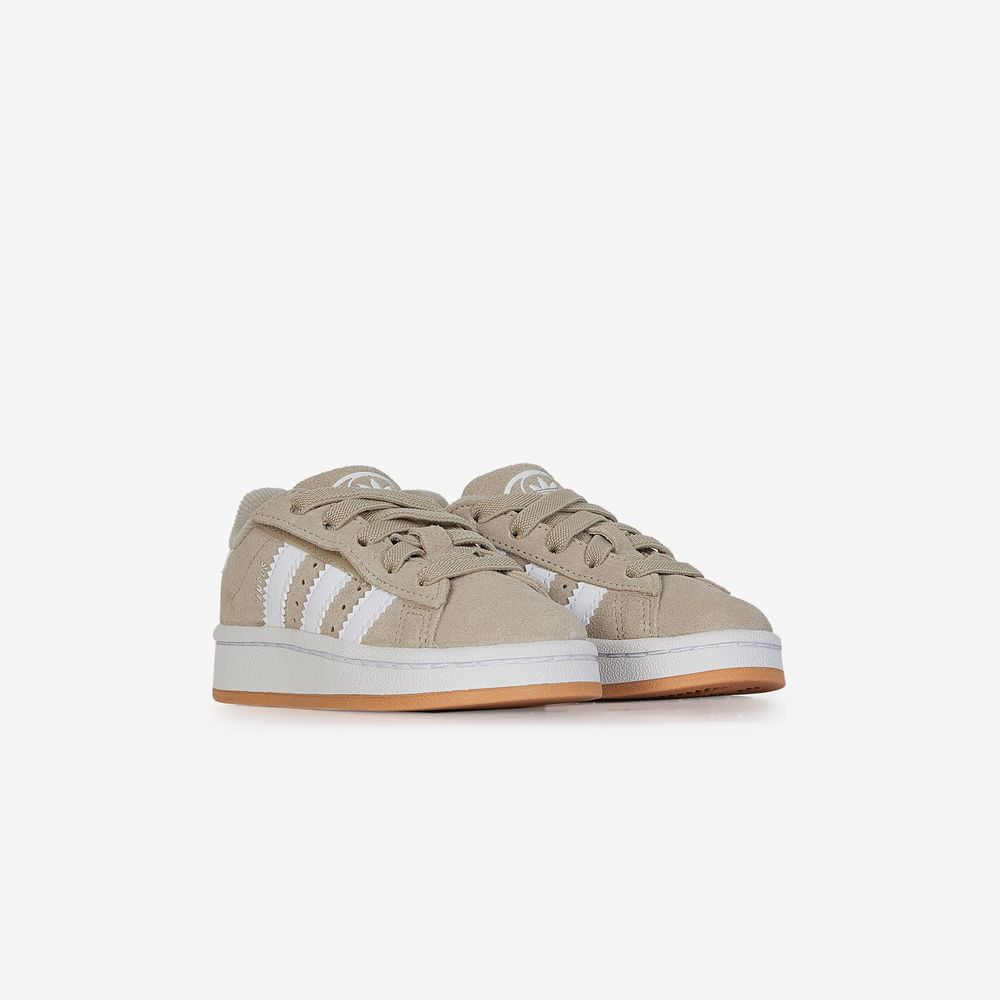 Adidas Originals Campus 00S Cf - Beige/blanc