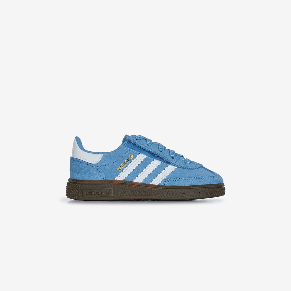Adidas Originals Handball Spezial Cf - Bleu Ciel