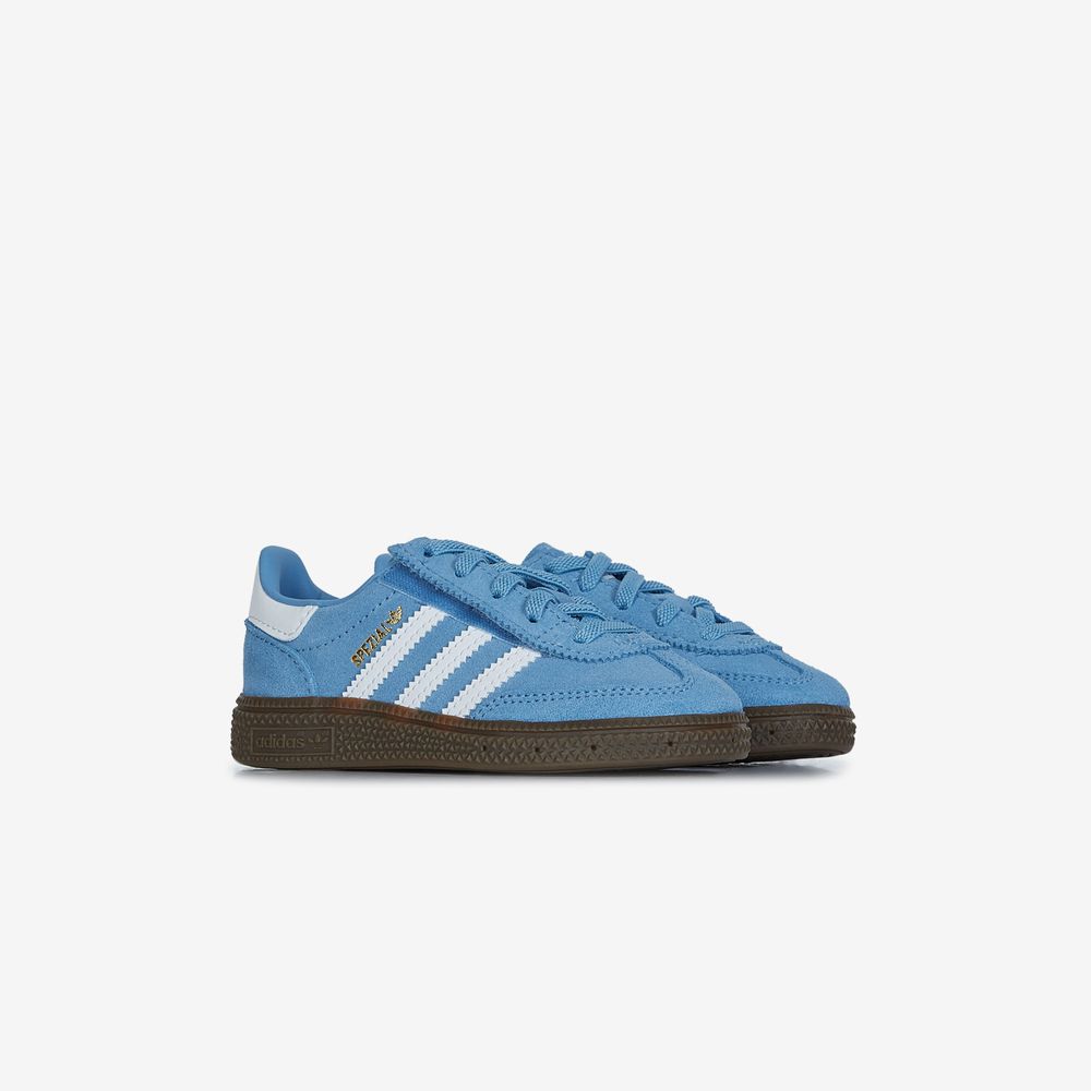 Adidas Originals Handball Spezial Cf - Bleu Ciel