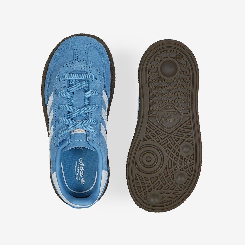 Adidas Originals Handball Spezial Cf - Bleu Ciel