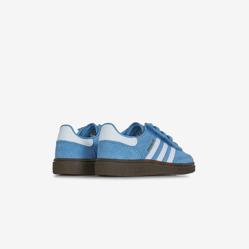 Adidas Originals Handball Spezial Cf - Bleu Ciel