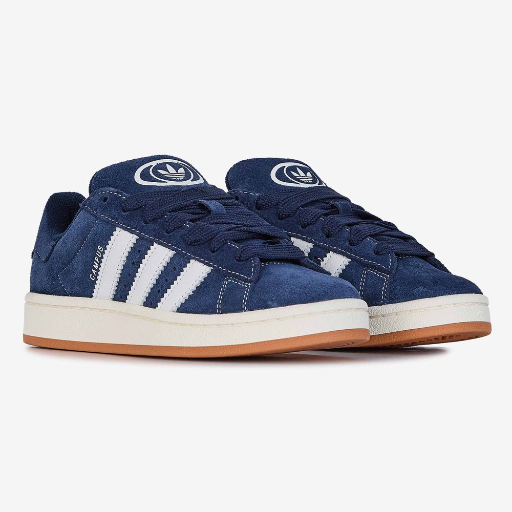 Adidas Originals Campus 00S - Marine/blanc
