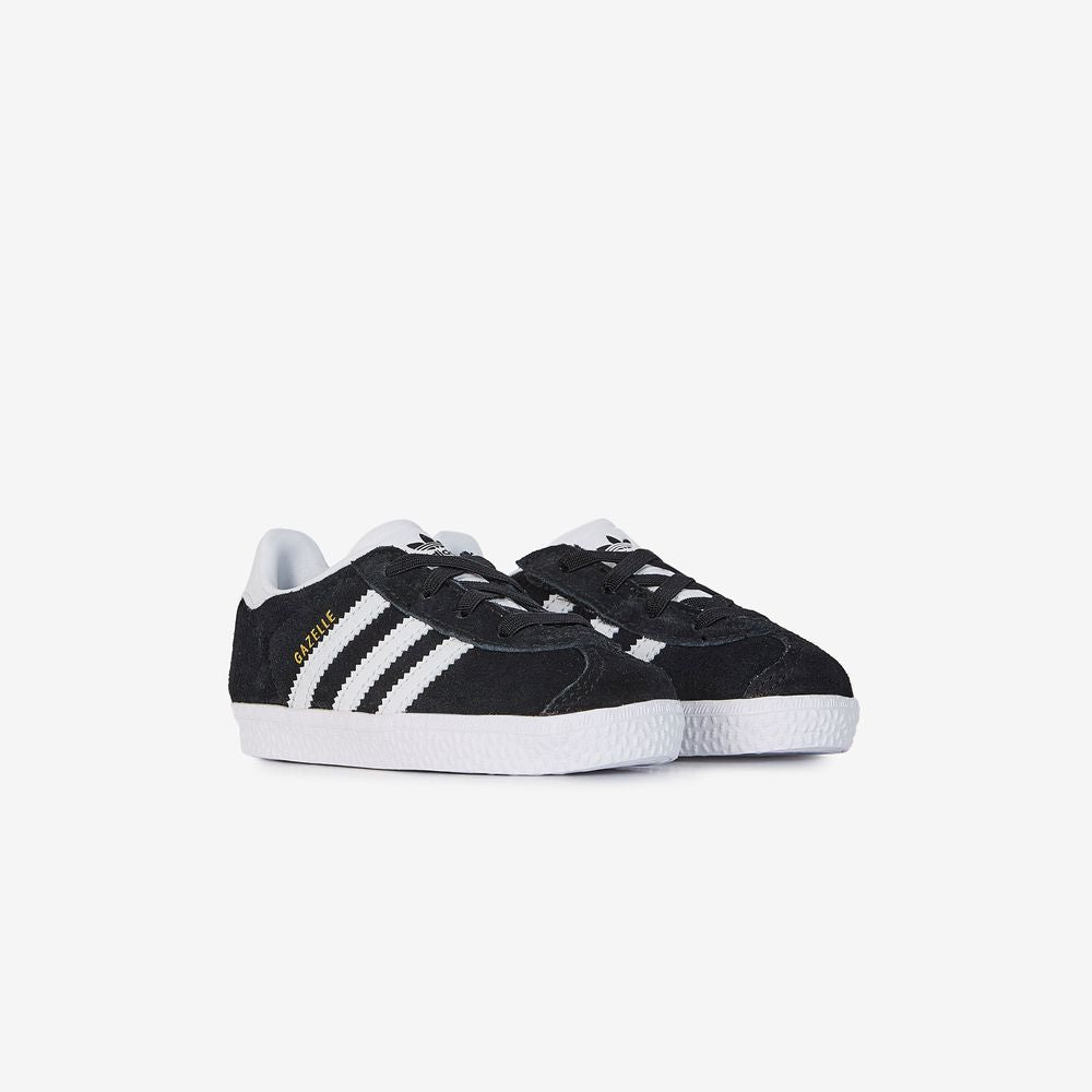 Adidas Originals Gazelle - Noir/blanc