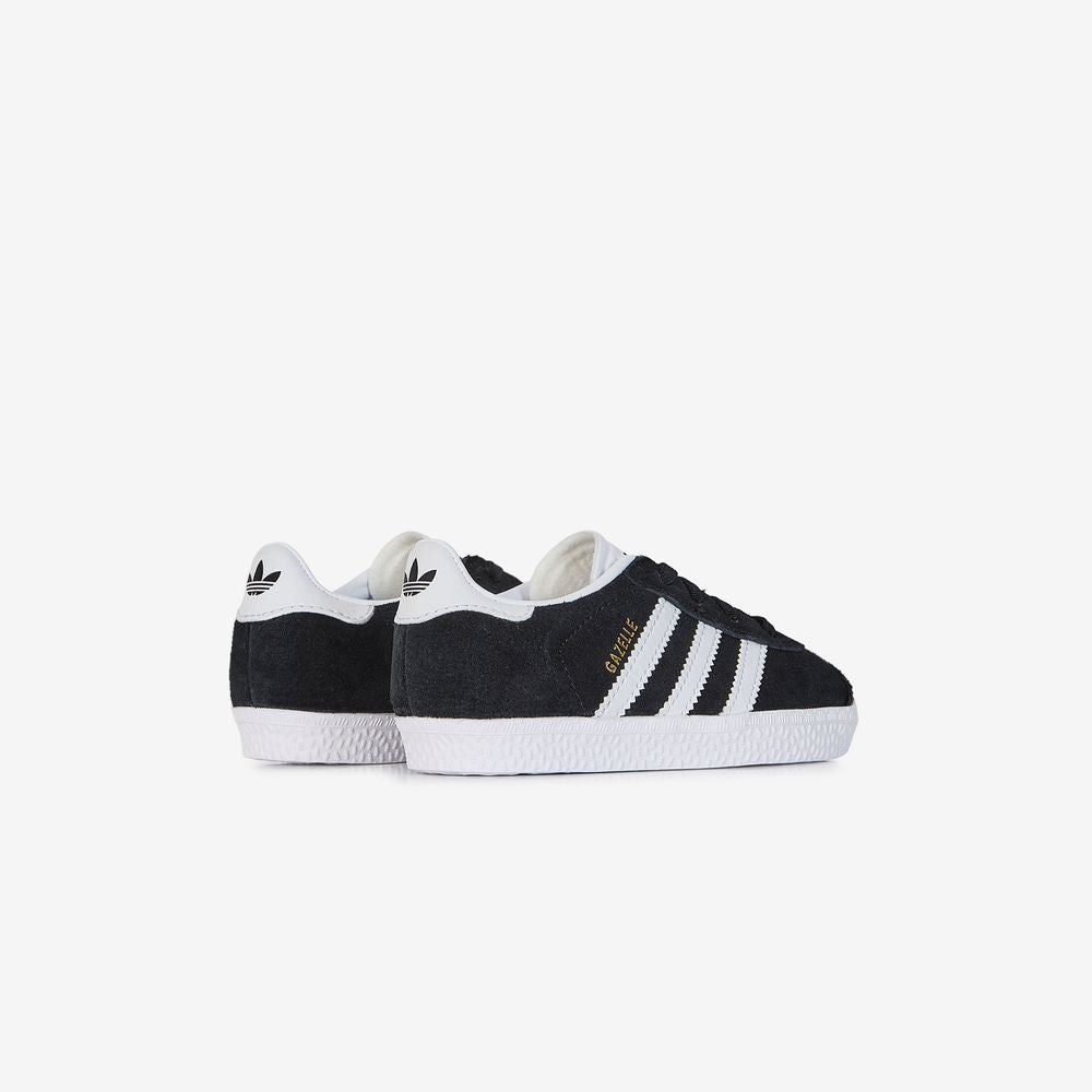Adidas Originals Gazelle - Noir/blanc