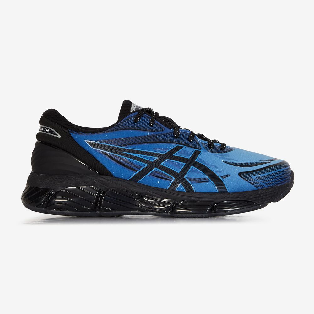 Asics Gel-Quantum 360 Viii - Bleu/noir