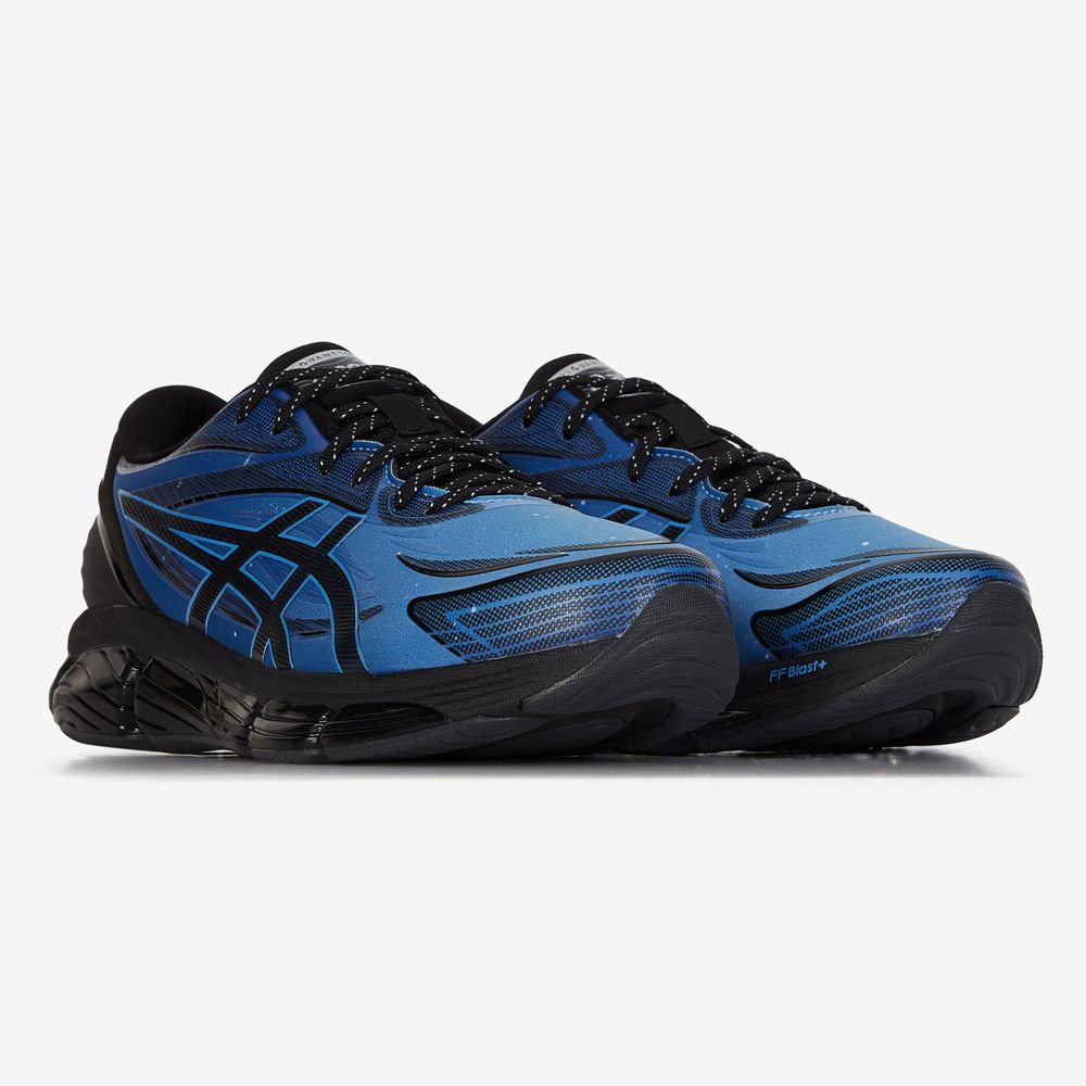 Asics Gel-Quantum 360 Viii - Bleu/noir