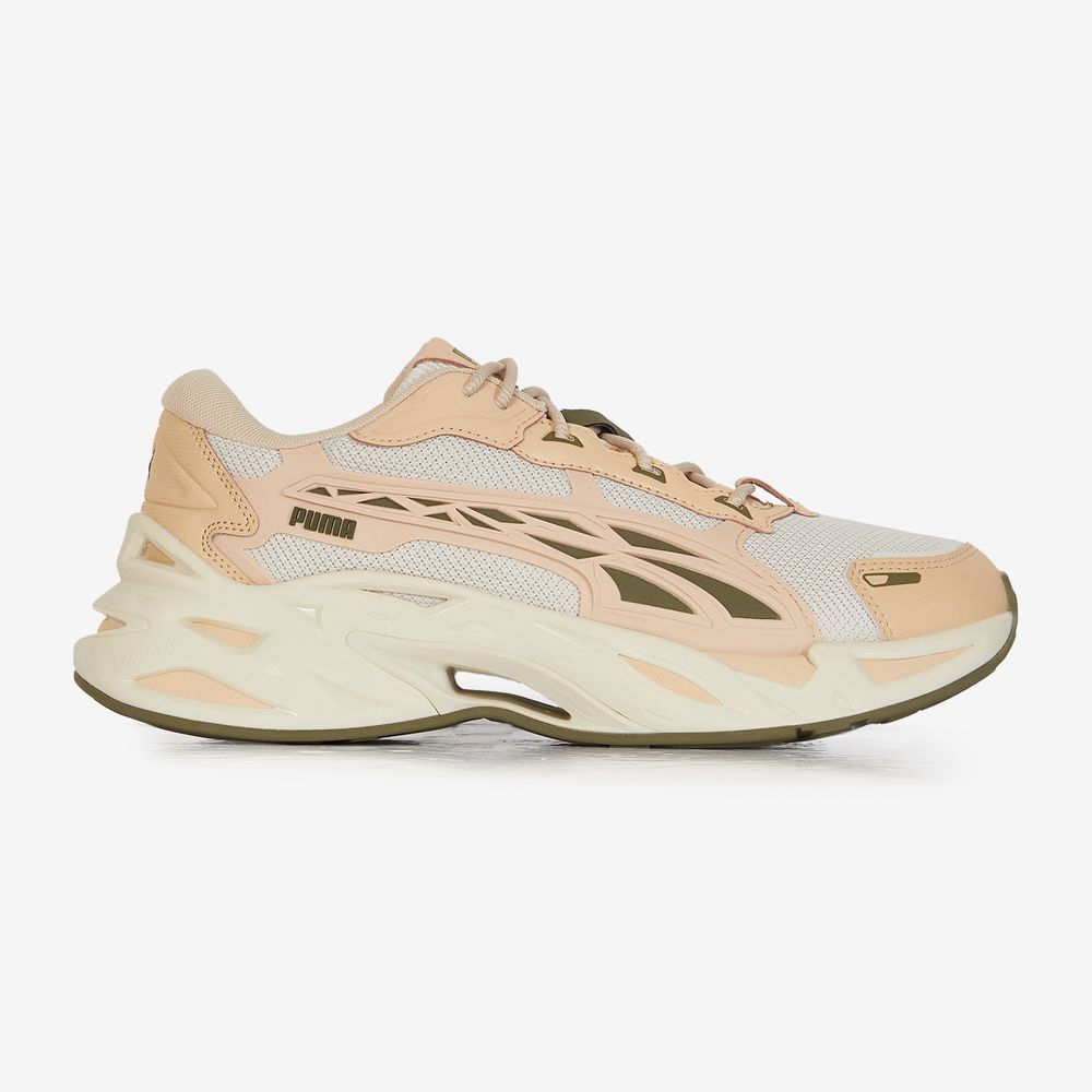 Puma Exotek - Beige/kaki
