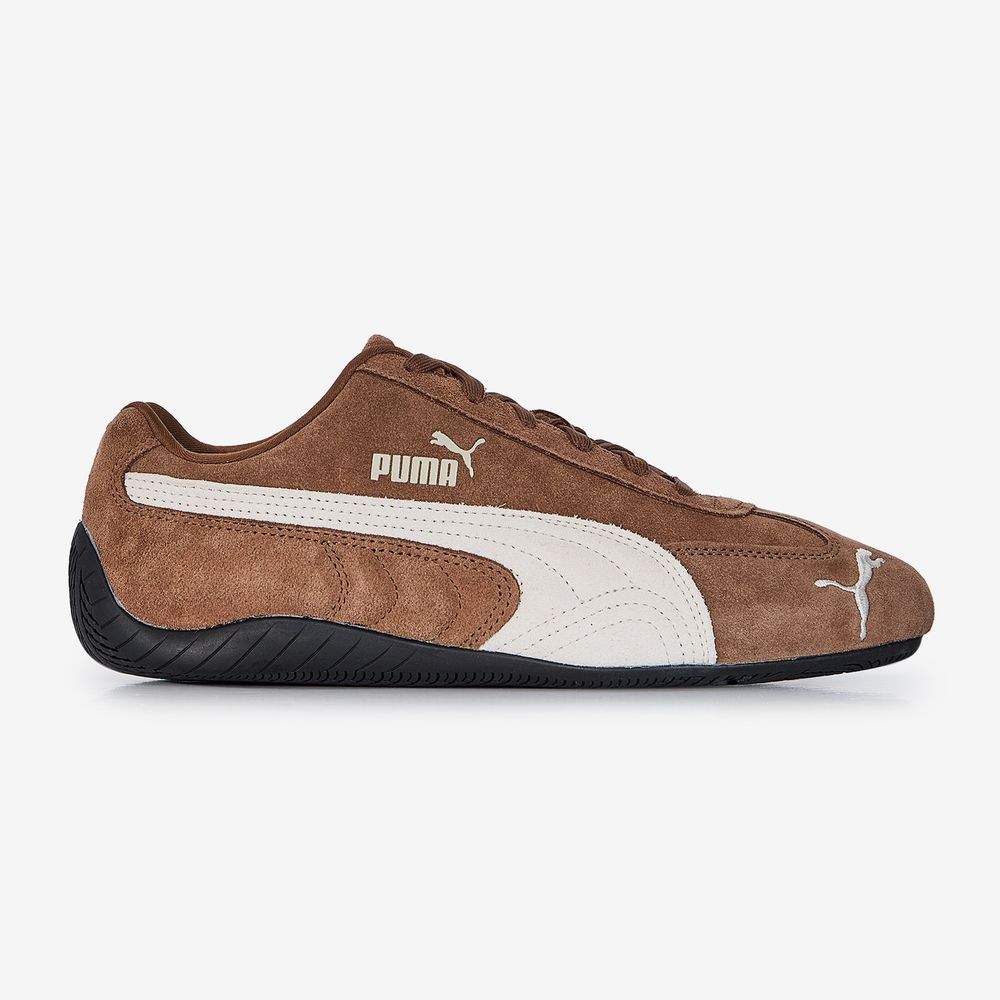 Puma Speedcat OG - Marron/beige