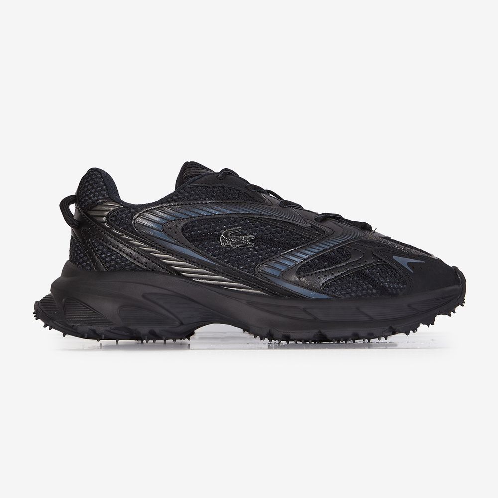 Lacoste L003 Neo Shot - Noir