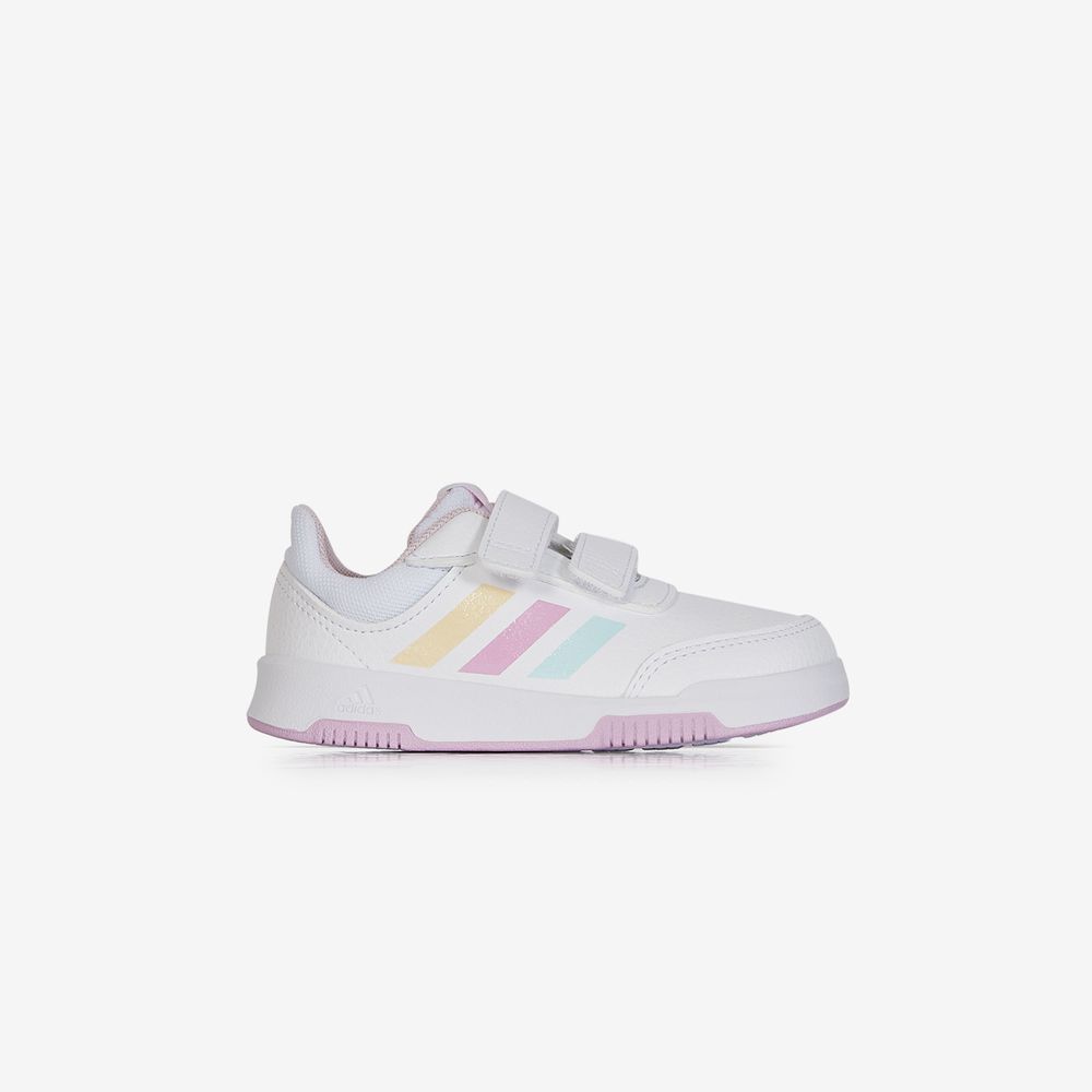 Adidas Originals Tensaur Sport 2.0 Cf - Blanc/rose