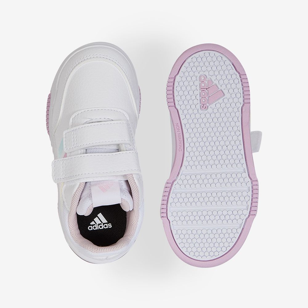 Adidas Originals Tensaur Sport 2.0 Cf - Blanc/rose