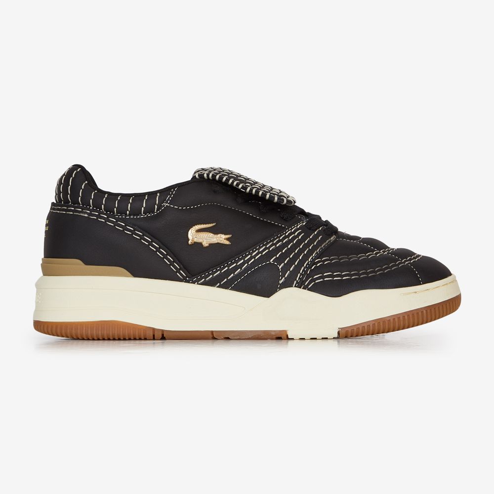 Lacoste Linefield X Mcr - Noir