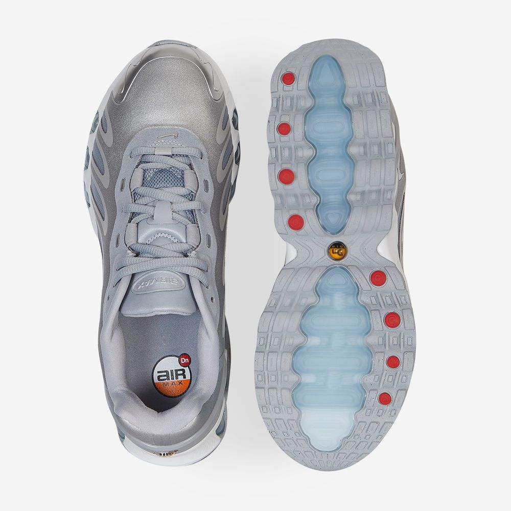 Nike Air Max Dn8 - Blanc
