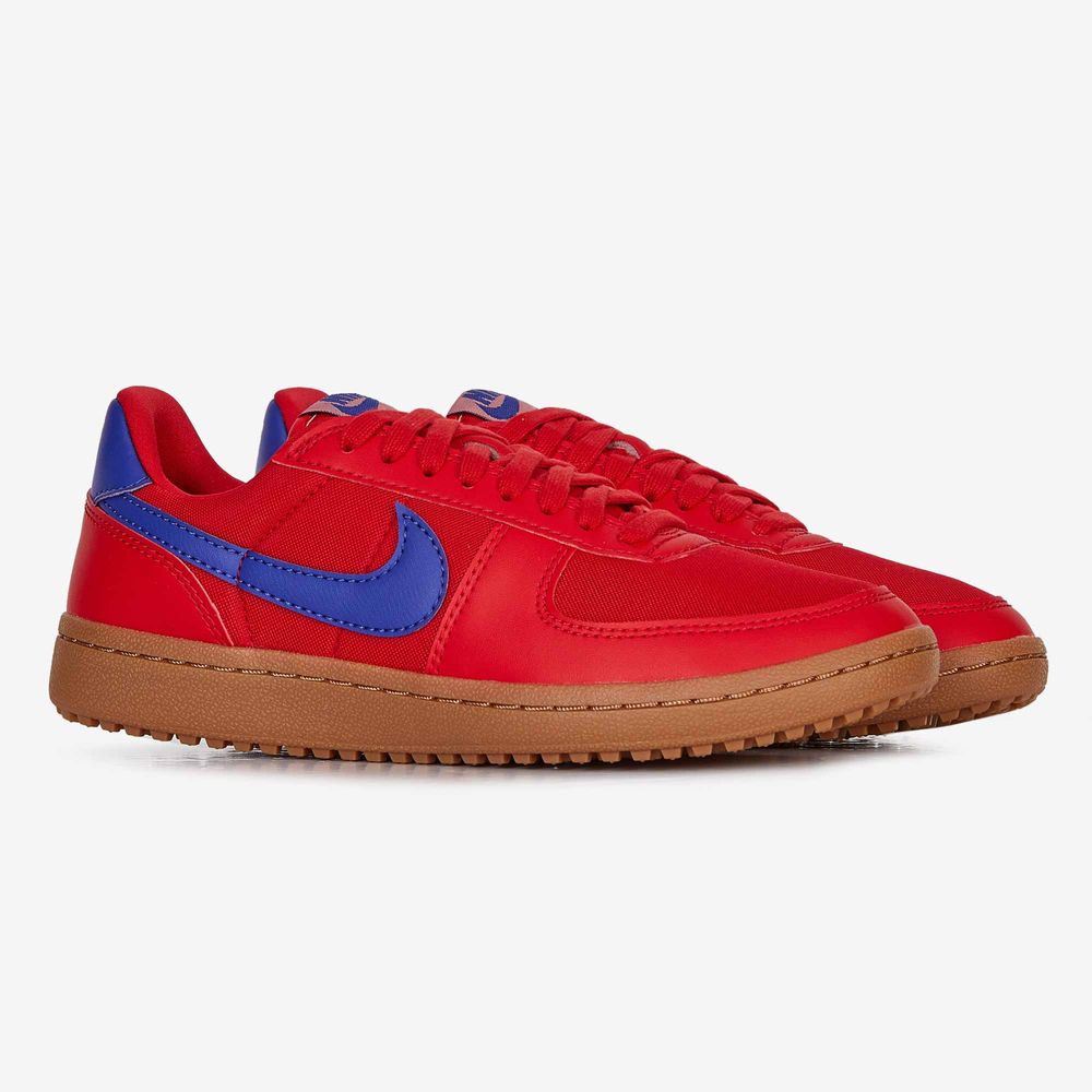 Nike Field General - Rouge/bleu