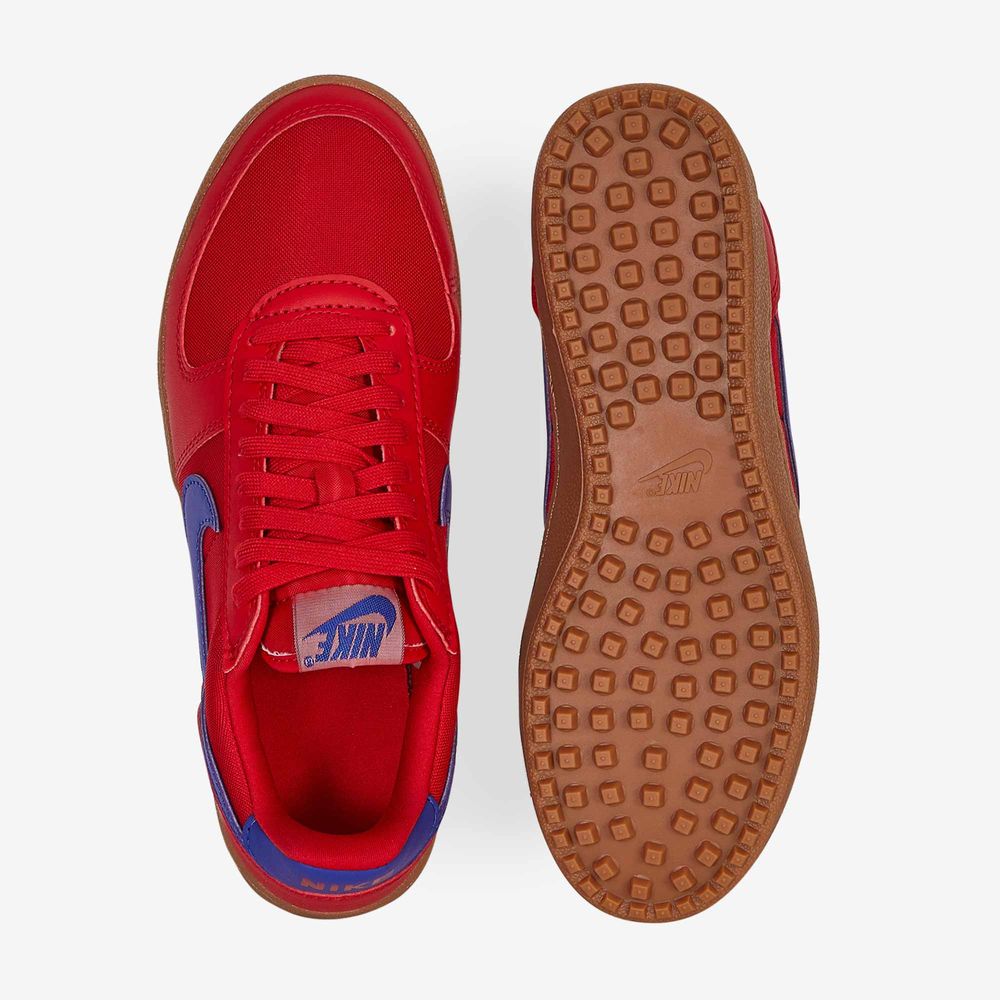 Nike Field General - Rouge/bleu