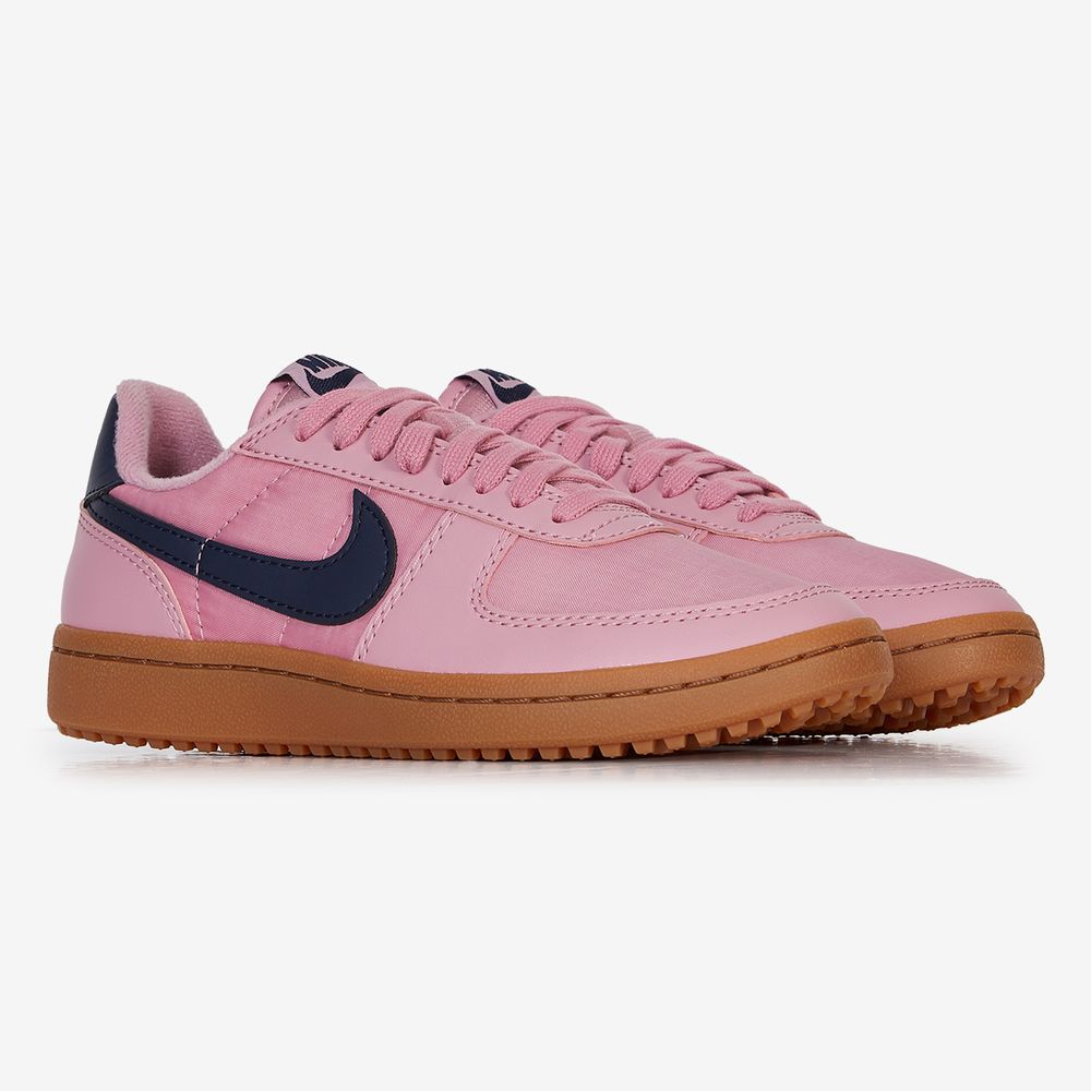 Nike Field General - Rose/bleu