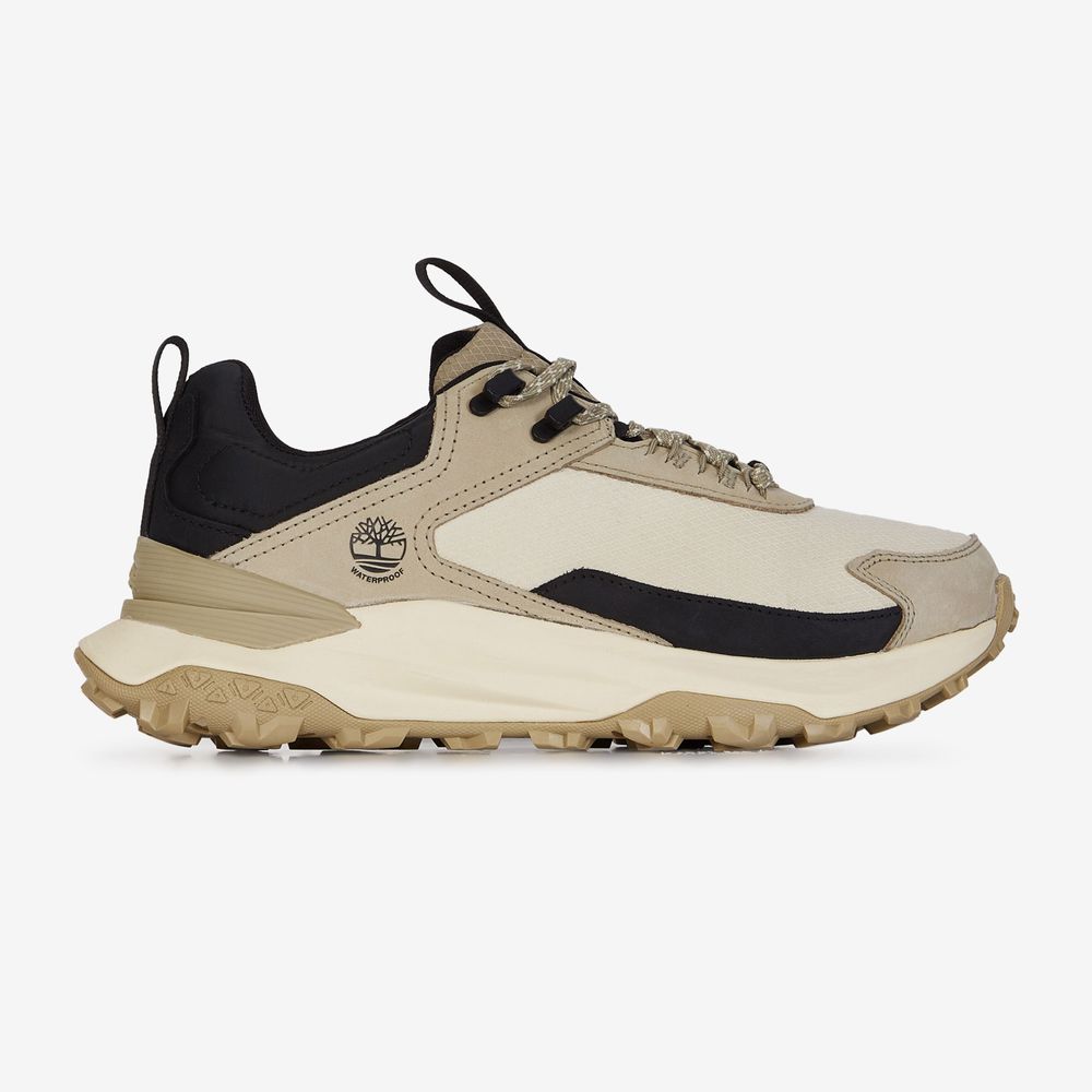 Timberland Motion Access Low Utility - Beige