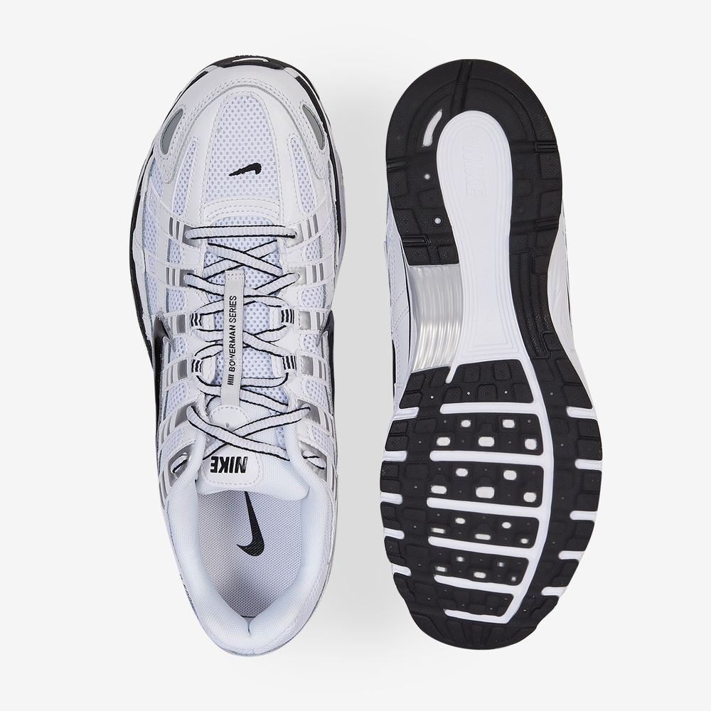 Nike P-6000 - Blanc/noir
