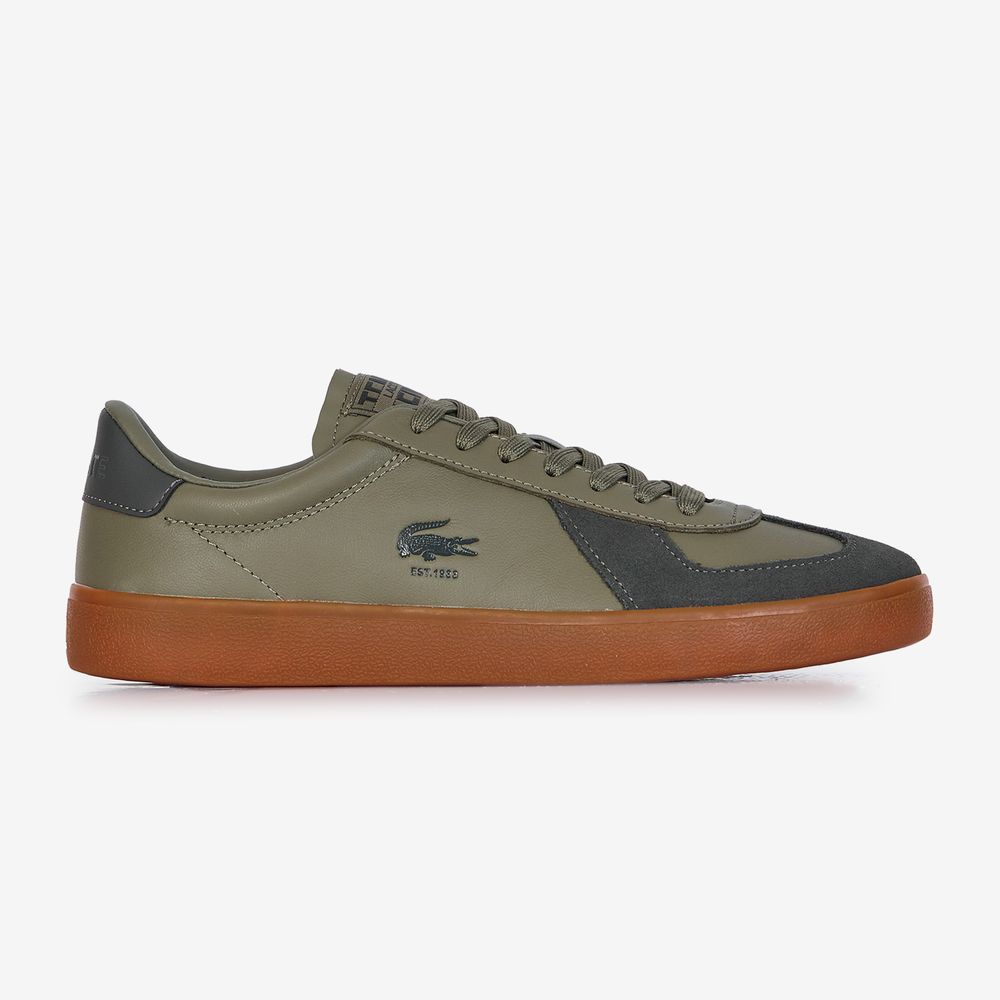 Lacoste Baseshot Pro - Kaki