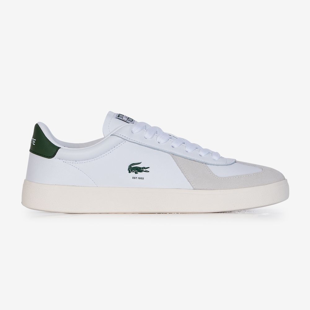 Lacoste Baseshot Pro - Blanc