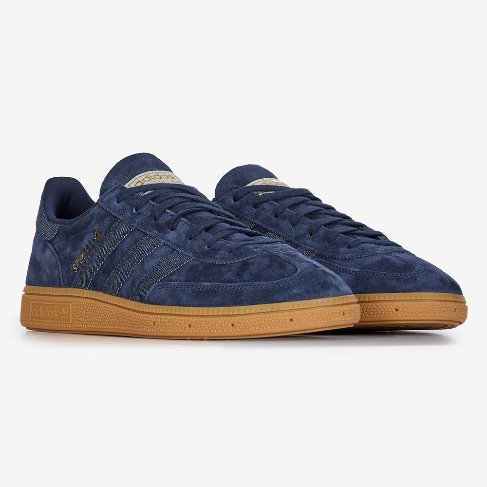 Adidas Originals Handball Spezial Denim - Marine