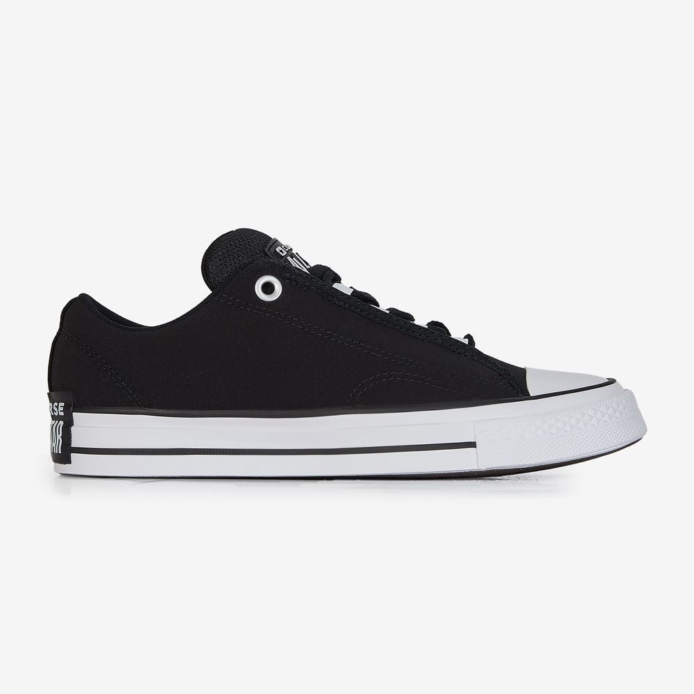Converse Puff Taylor - Noir/blanc