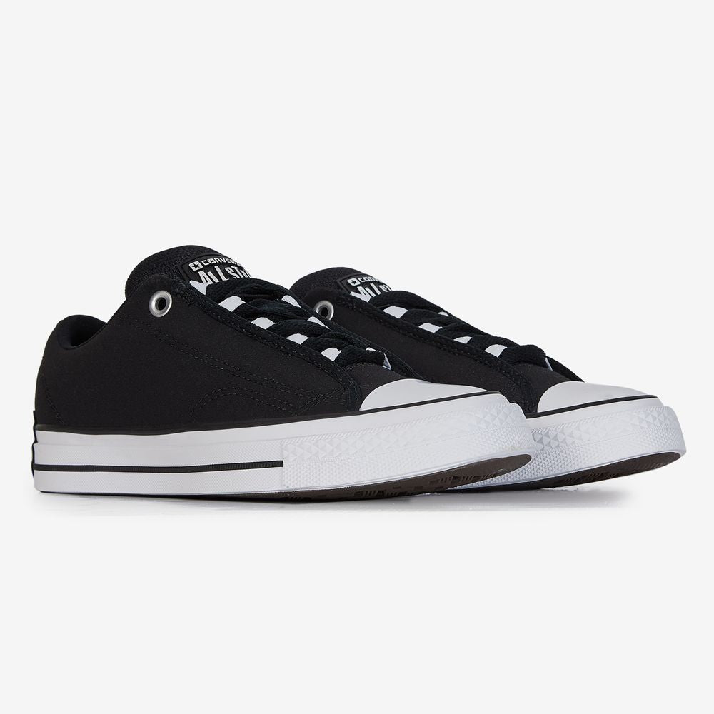 Converse Puff Taylor - Noir/blanc