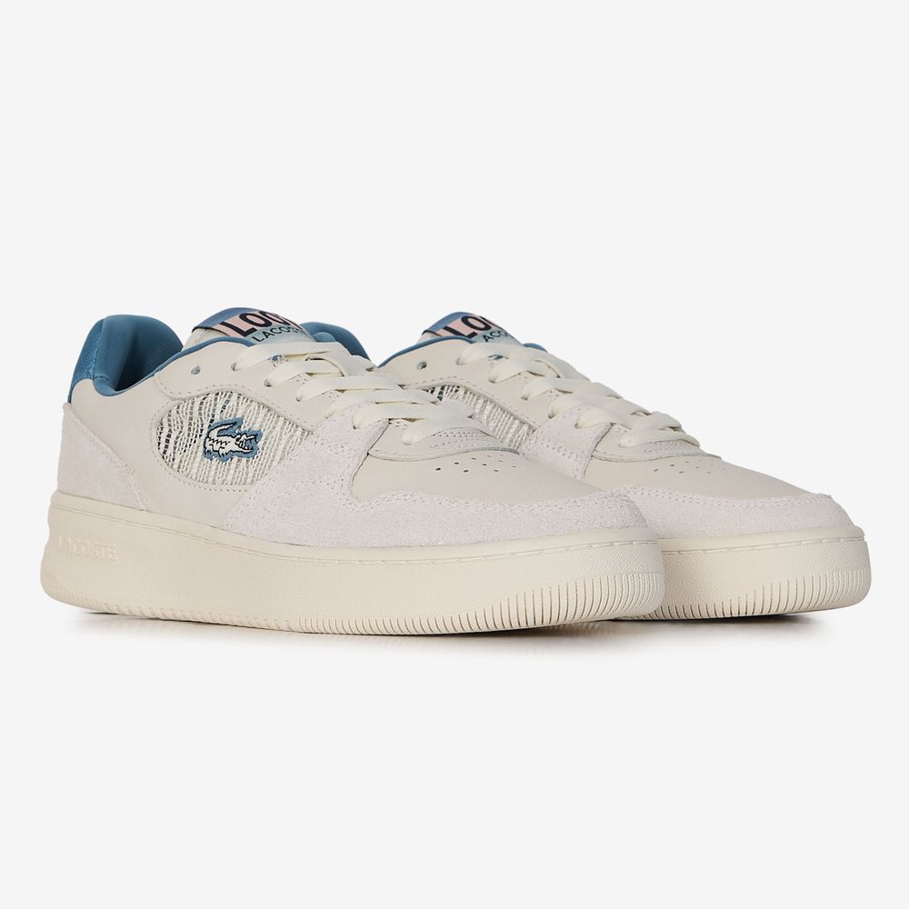 Lacoste L001 Set - Beige/rose