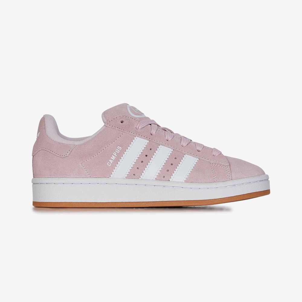 Adidas Originals Campus 00S - Rose/blanc
